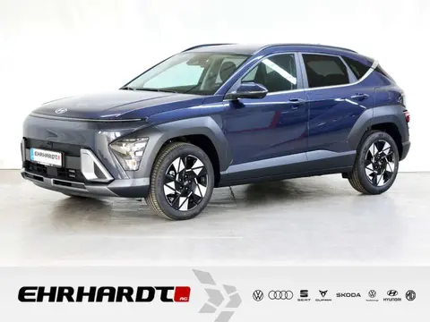 Annonce HYUNDAI KONA Essence 2024 d'occasion 