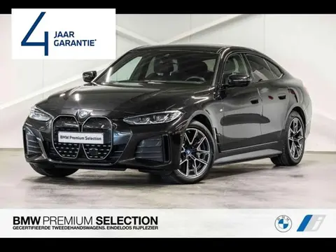 Used BMW I4 Electric 2023 Ad 