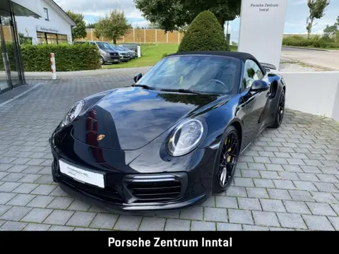 Used PORSCHE 991 Petrol 2017 Ad 