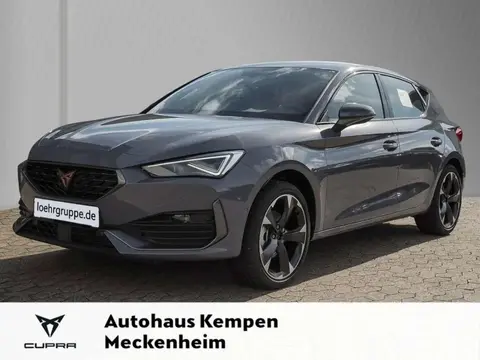 Used CUPRA LEON Diesel 2024 Ad 