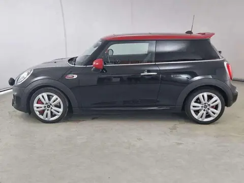 Used MINI JOHN COOPER WORKS Petrol 2018 Ad 