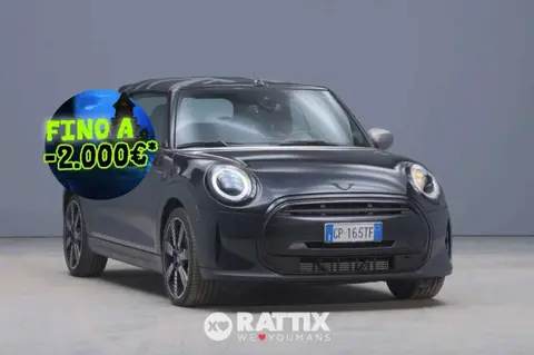 Annonce MINI COOPER Essence 2023 d'occasion 