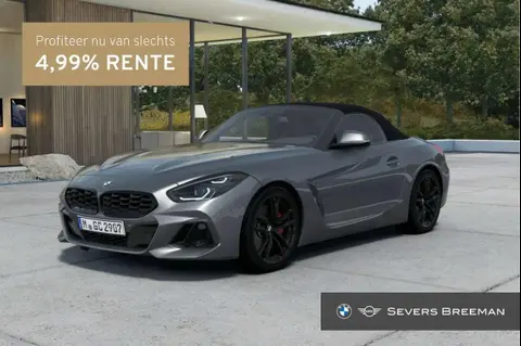 Annonce BMW Z4 Essence 2024 d'occasion 