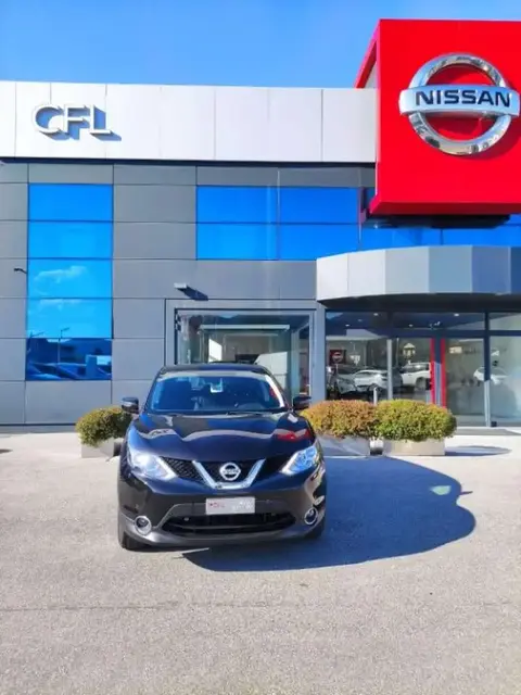 Used NISSAN QASHQAI Diesel 2017 Ad 