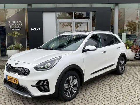 Used KIA NIRO Hybrid 2021 Ad 