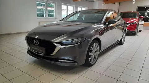 Annonce MAZDA 3 Hybride 2019 d'occasion 