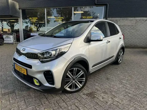 Annonce KIA PICANTO Essence 2018 d'occasion 