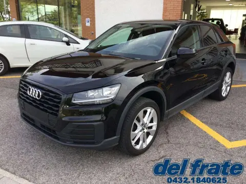 Used AUDI Q2 Petrol 2017 Ad 