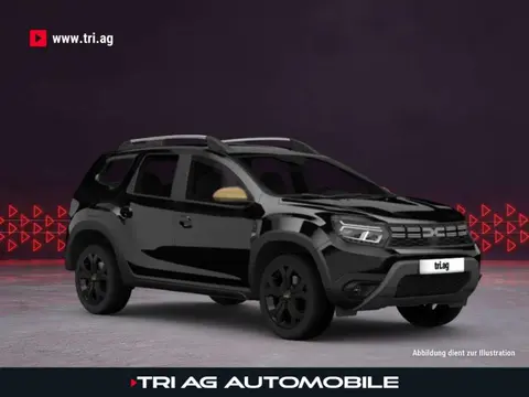 Used DACIA DUSTER Petrol 2024 Ad 