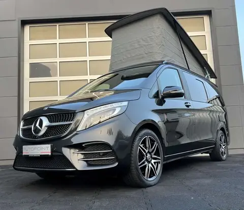 Used MERCEDES-BENZ CLASSE V Diesel 2019 Ad 