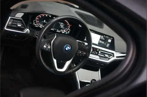 Used BMW SERIE 3 Hybrid 2021 Ad 