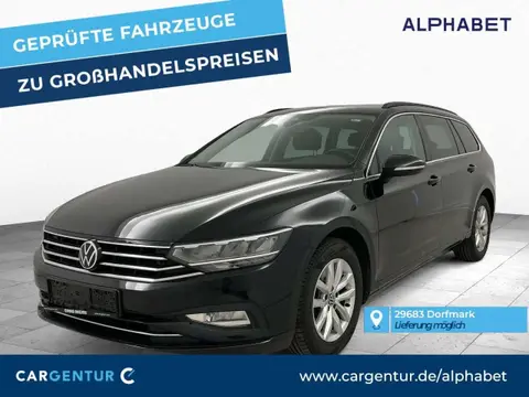 Used VOLKSWAGEN PASSAT Diesel 2021 Ad 