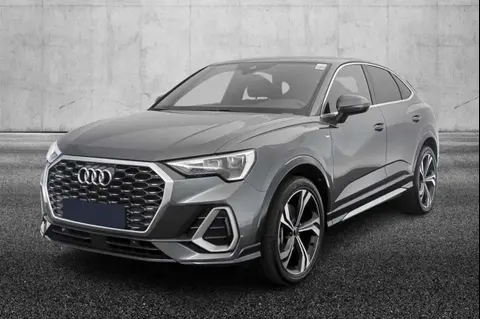 Annonce AUDI Q3 Essence 2022 d'occasion 