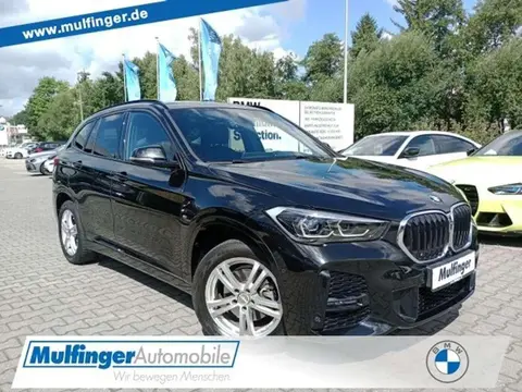 Used BMW X1 Diesel 2021 Ad 