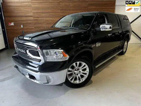 Used DODGE RAM LPG 2018 Ad 