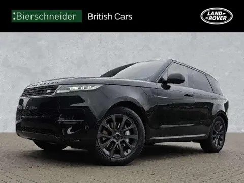 Used LAND ROVER RANGE ROVER SPORT Diesel 2024 Ad 