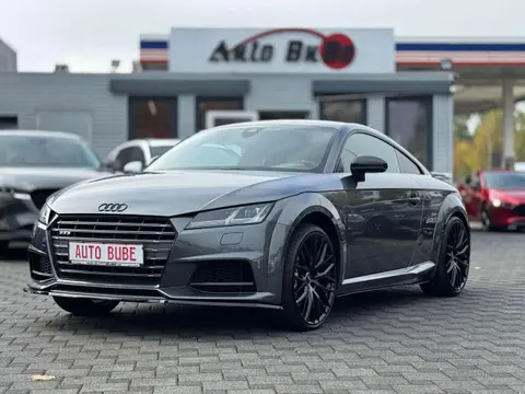 Used AUDI TTS Petrol 2016 Ad 