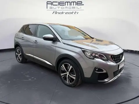 Used PEUGEOT 3008 Diesel 2020 Ad 