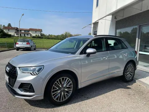 Annonce AUDI Q3 Essence 2019 d'occasion 