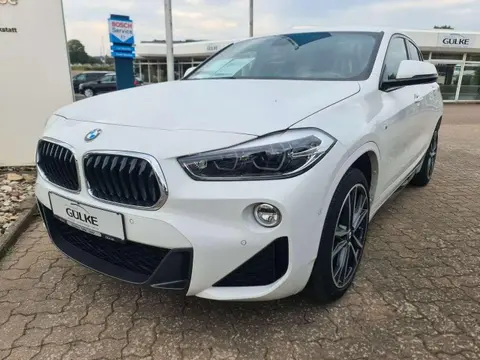 Used BMW X2 Diesel 2019 Ad Germany