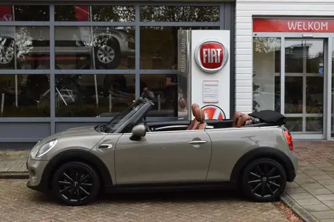 Used MINI ONE Petrol 2019 Ad 