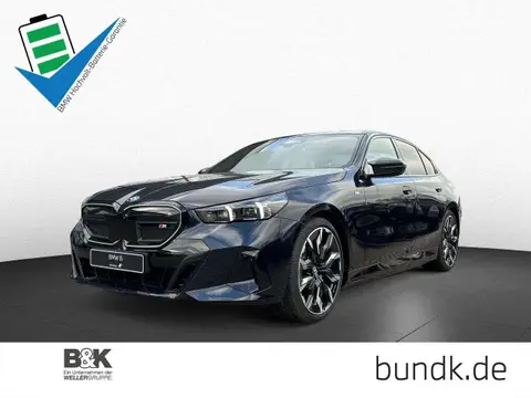 Used BMW I5 Electric 2024 Ad 