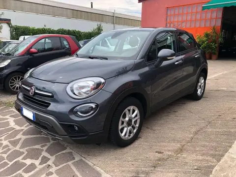 Used FIAT 500X Petrol 2020 Ad 