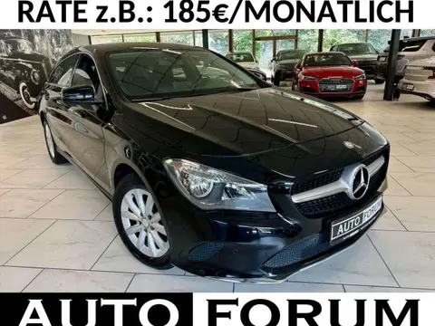 Used MERCEDES-BENZ CLASSE CLA Diesel 2017 Ad 