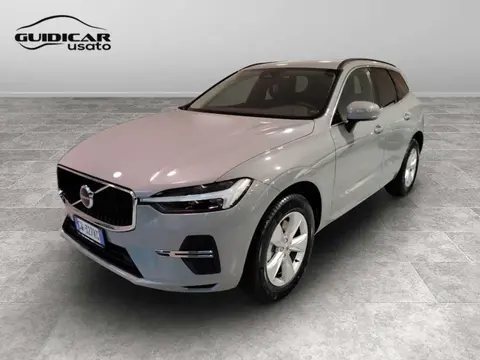 Used VOLVO XC60 Diesel 2024 Ad 