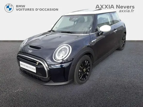 Used MINI COOPER Electric 2023 Ad 