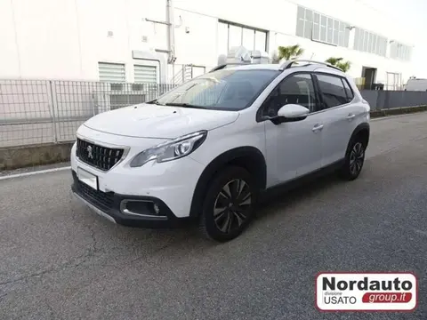 Used PEUGEOT 2008 Petrol 2019 Ad 