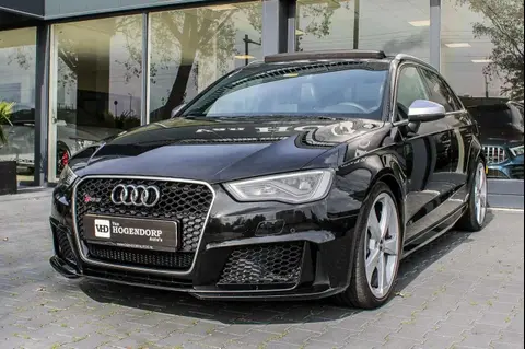 Used AUDI RS3 Petrol 2016 Ad 