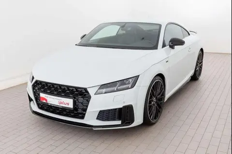 Used AUDI TT Petrol 2021 Ad 