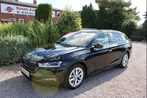 Used SKODA OCTAVIA Diesel 2021 Ad 