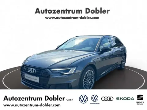 Used AUDI A6 Hybrid 2020 Ad 