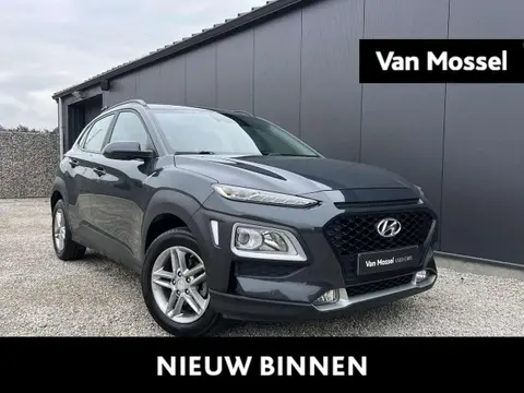 Annonce HYUNDAI KONA Essence 2019 d'occasion 