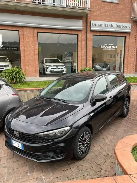 Annonce FIAT TIPO Diesel 2021 d'occasion 