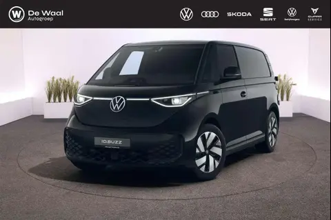 Annonce VOLKSWAGEN ID. BUZZ Électrique 2024 d'occasion 