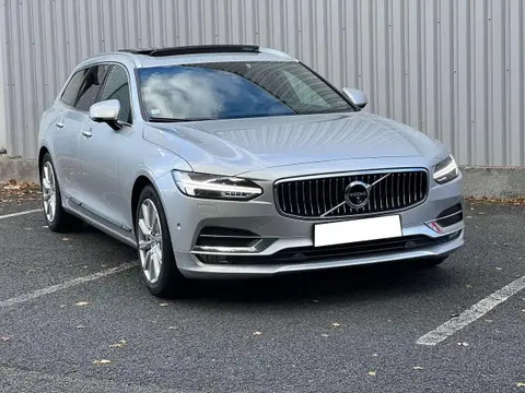 Used VOLVO V90 Diesel 2018 Ad 