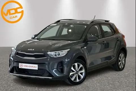 Used KIA STONIC Petrol 2023 Ad 