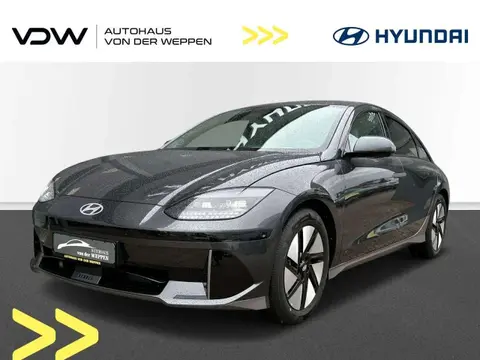 Used HYUNDAI IONIQ Electric 2024 Ad 