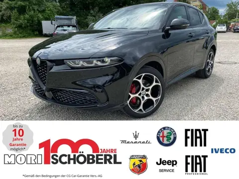 Used ALFA ROMEO TONALE Petrol 2024 Ad 