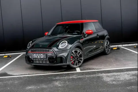 Annonce MINI JOHN COOPER WORKS Essence 2022 d'occasion 