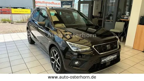 Used SEAT ARONA Petrol 2019 Ad 