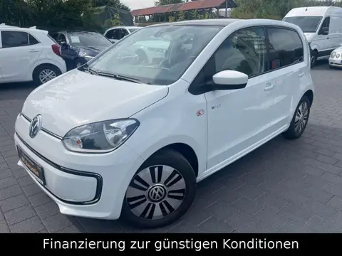 Annonce VOLKSWAGEN UP! Électrique 2015 d'occasion 