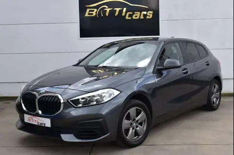 Used BMW SERIE 1 Petrol 2020 Ad 