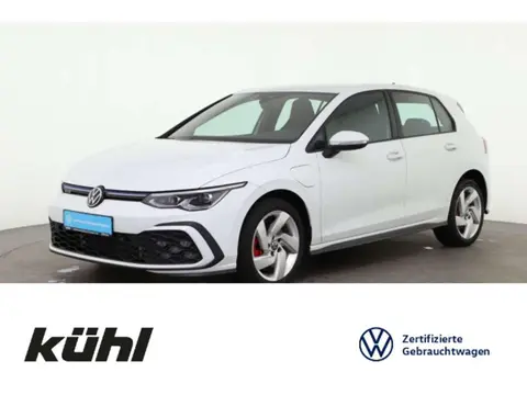 Used VOLKSWAGEN GOLF Hybrid 2022 Ad 