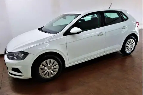 Used VOLKSWAGEN POLO  2020 Ad 