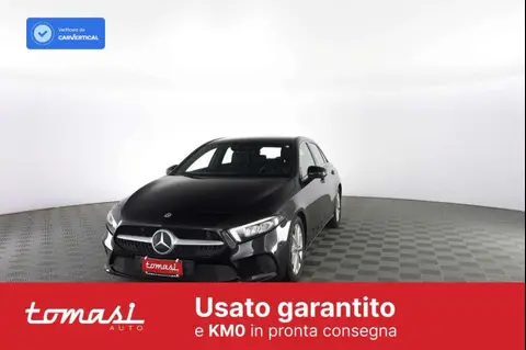 Used MERCEDES-BENZ CLASSE A Diesel 2019 Ad 