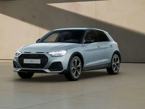 Annonce AUDI A1 Essence 2024 d'occasion 